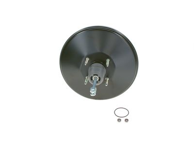 Brake Booster BOSCH 0 204 125 951