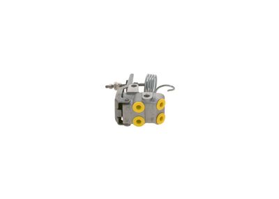 Brake Force Regulator BOSCH 0 204 131 322