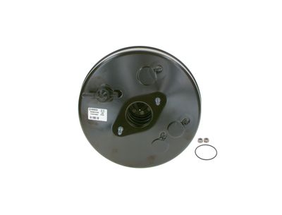 Brake Booster BOSCH 0 204 833 558