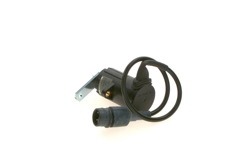 BOSCH 0 206 001 019 Sensor, accelerator pedal position