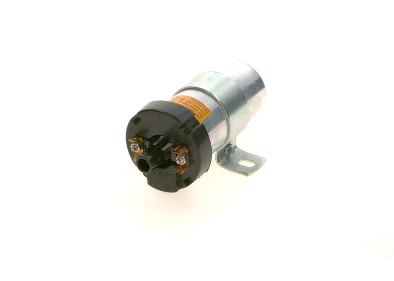 BOSCH 0 221 122 392 Ignition Coil