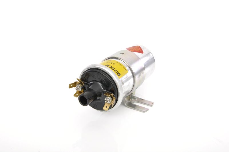 BOSCH 0 221 124 001 Ignition Coil