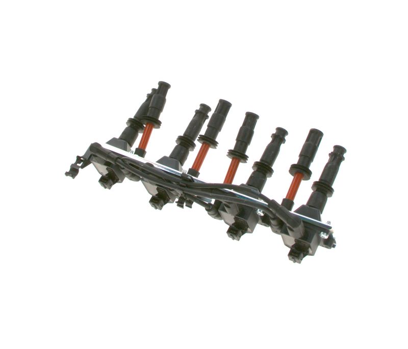BOSCH 0 221 506 001 Ignition Coil