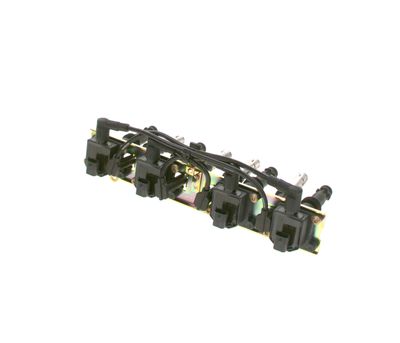 Ignition Coil BOSCH 0 221 506 004