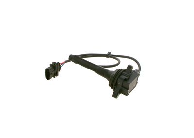 Ignition Coil BOSCH 0 221 604 012