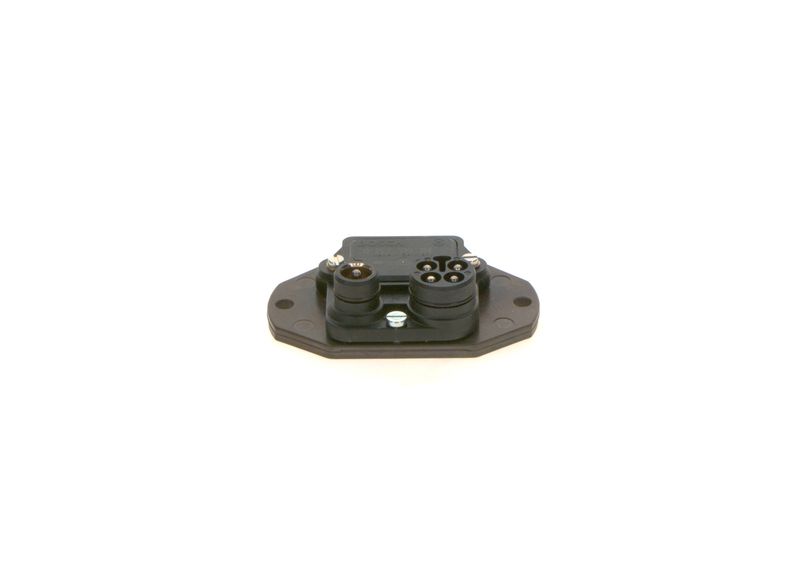 BOSCH 0 227 100 114 Switch Unit, ignition system