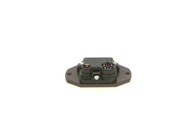 Switch Unit, ignition system BOSCH 0 227 100 114