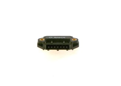 Switch Unit, ignition system BOSCH 0 227 100 123