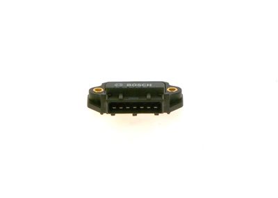 Switch Unit, ignition system BOSCH 0 227 100 203