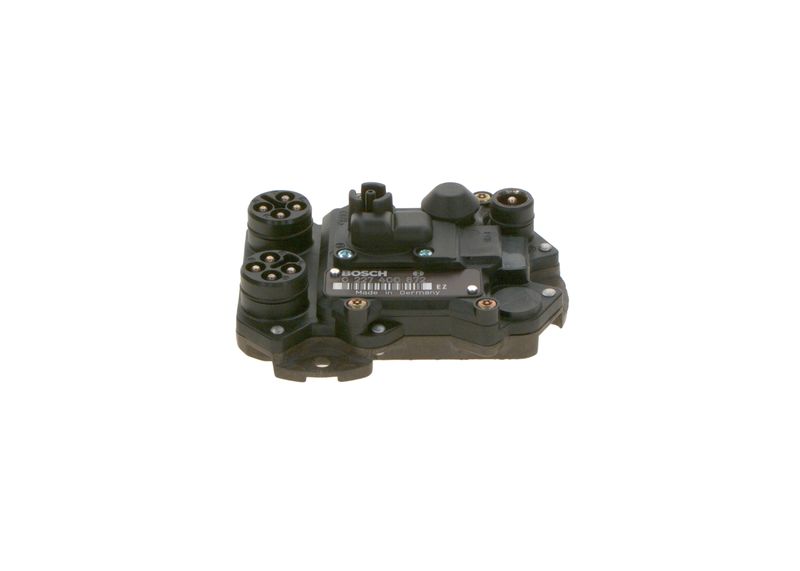 BOSCH 0 227 400 672 Control Unit, ignition system
