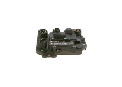 Control Unit, ignition system BOSCH 0 227 400 672