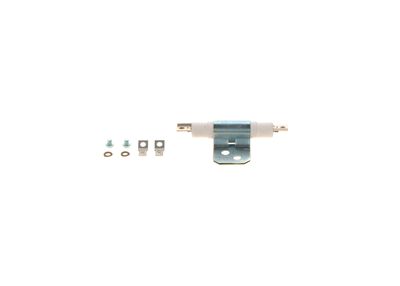 Series Resistor, ignition system BOSCH 0 227 900 001