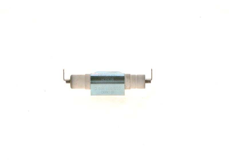 BOSCH 0 227 900 005 Series Resistor, ignition system