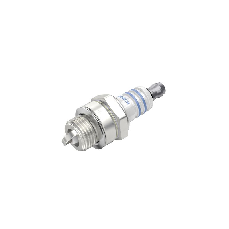BOSCH 0 241 236 834 Spark Plug