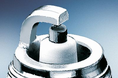 Spark Plug BOSCH 0 242 135 502