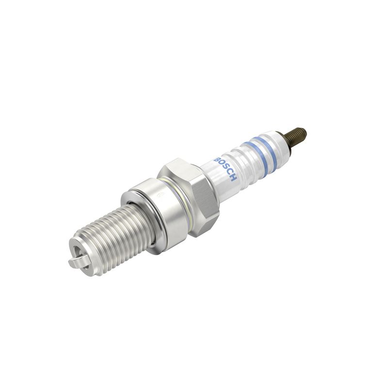BOSCH 0 242 160 501 Spark Plug