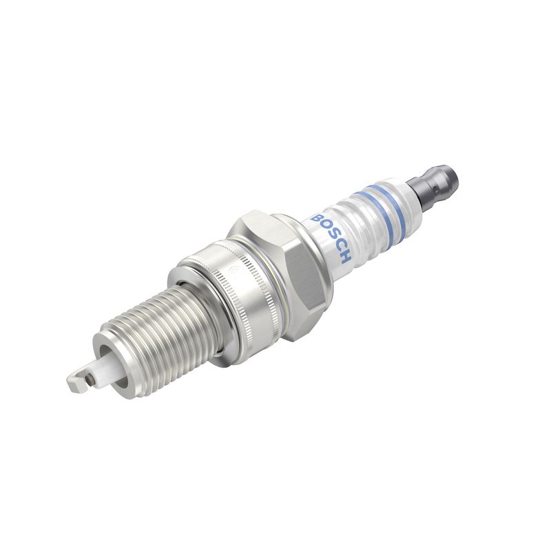 BOSCH 0 242 225 539 Spark Plug