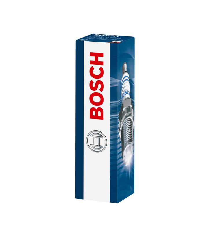 BOSCH 0 242 230 557 Spark Plug