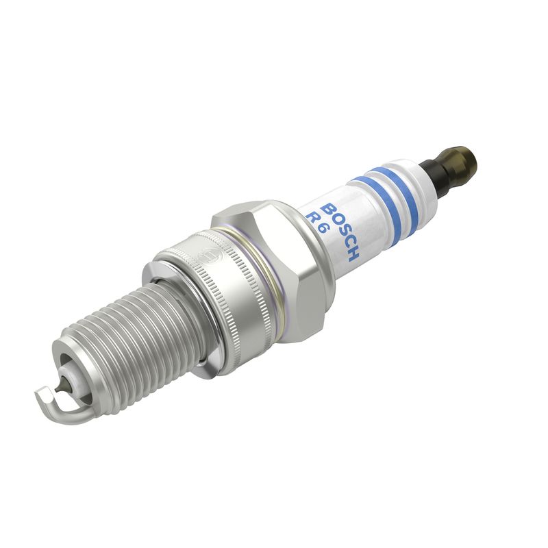 BOSCH 0 242 230 599 Spark Plug