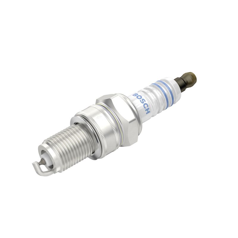 BOSCH 0 242 255 509 Spark Plug