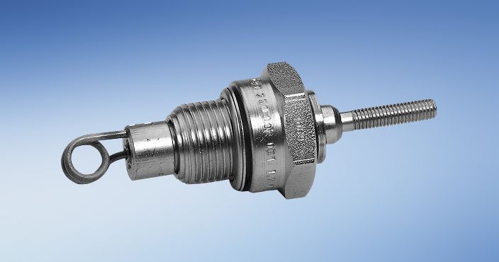 BOSCH 0 250 002 001 Glow Plug