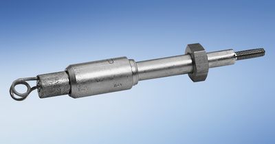 Glow Plug BOSCH 0 250 002 004