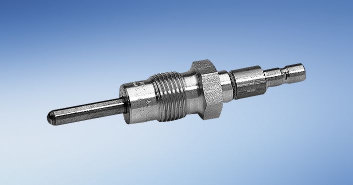 BOSCH 0 250 200 006 Glow Plug