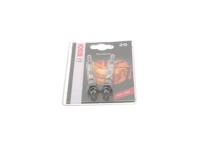 Glow Plug BOSCH 0 250 202 909