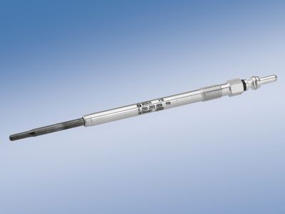 Glow Plug BOSCH 0 250 203 009