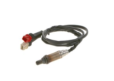 Lambda Sensor BOSCH 0 258 003 203