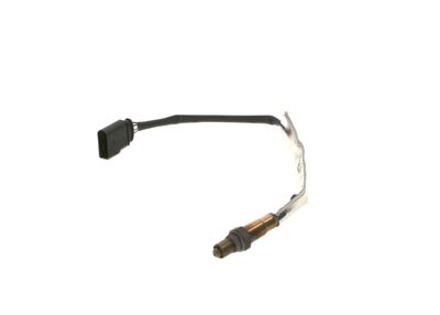 Lambda Sensor BOSCH 0 258 006 201