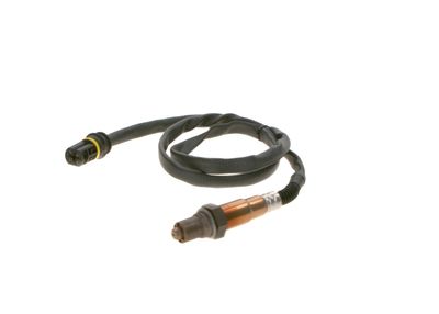 Lambda Sensor BOSCH 0 258 006 348