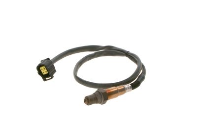 Lambda Sensor BOSCH 0 258 006 691