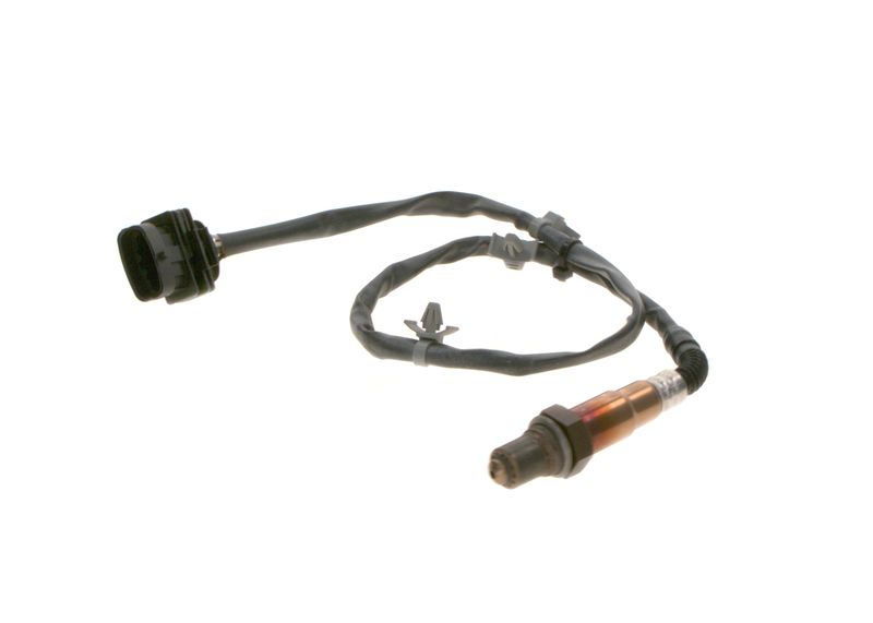 BOSCH 0 258 006 758 Lambda Sensor
