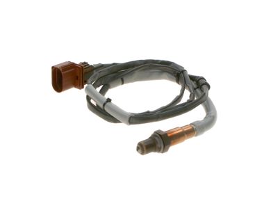 Lambda Sensor BOSCH 0 258 007 235