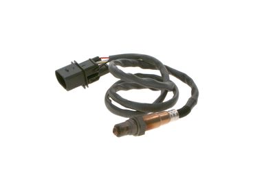 Lambda Sensor BOSCH 0 258 007 243