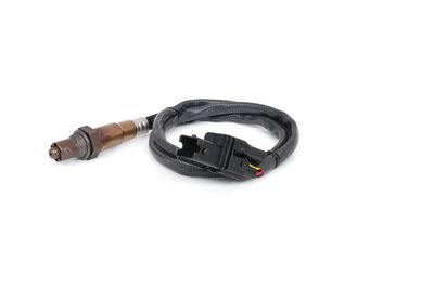 Lambda Sensor BOSCH 0 258 007 272