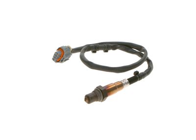 Lambda Sensor BOSCH 0 258 010 057