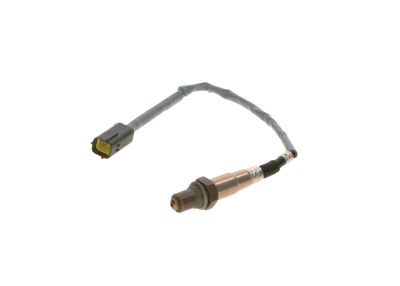 Lambda Sensor BOSCH 0 258 010 102