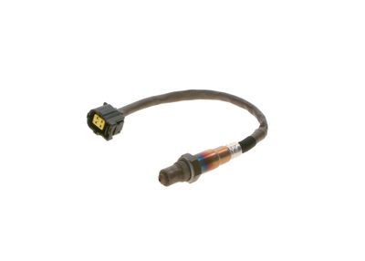 Lambda Sensor BOSCH 0 258 010 117