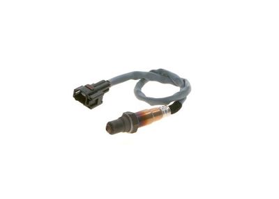 Lambda Sensor BOSCH 0 258 010 156