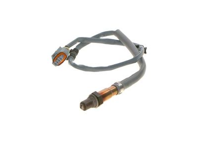 Lambda Sensor BOSCH 0 258 010 285