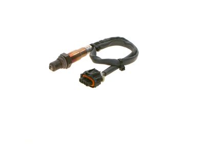 Lambda Sensor BOSCH 0 258 010 381