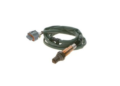 Lambda Sensor BOSCH 0 258 010 383
