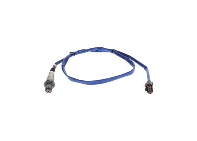 Oxygen Sensor BOSCH 0 258 010 484