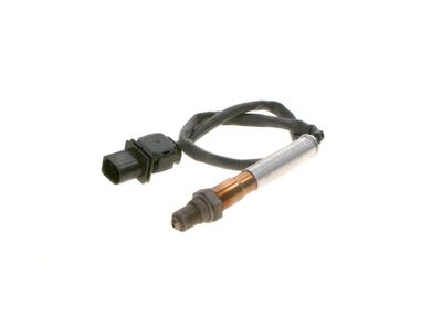 Lambda Sensor BOSCH 0 258 017 051