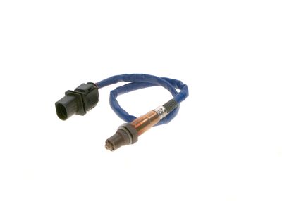 Lambda Sensor BOSCH 0 258 017 080