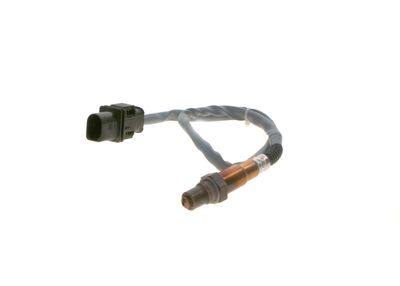 Lambda Sensor BOSCH 0 258 017 093