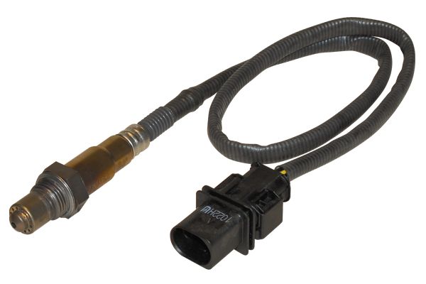 BOSCH 0 258 017 126 Oxygen Sensor