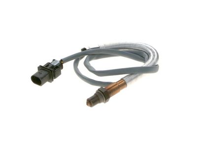Lambda Sensor BOSCH 0 258 017 129